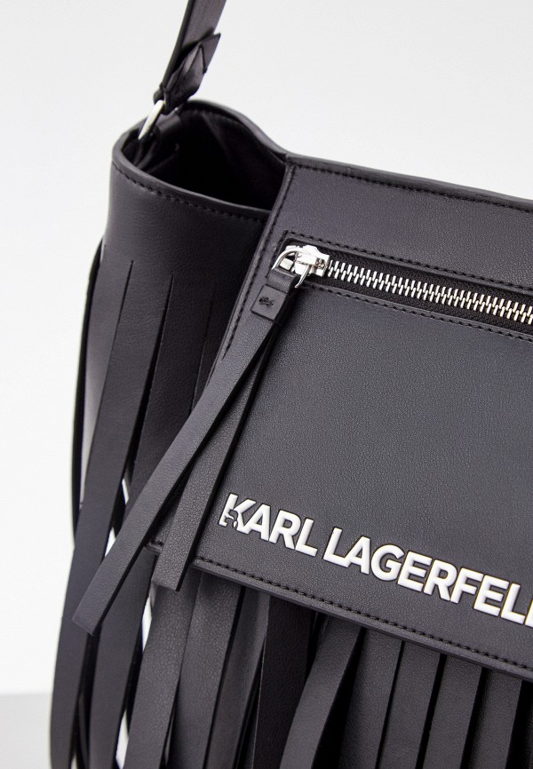 фото Сумка karl lagerfeld