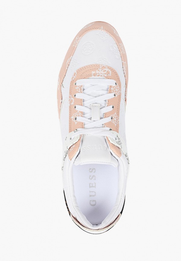 фото Кроссовки guess