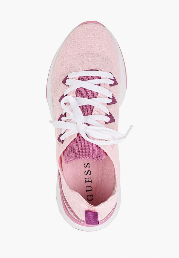 фото Кроссовки guess