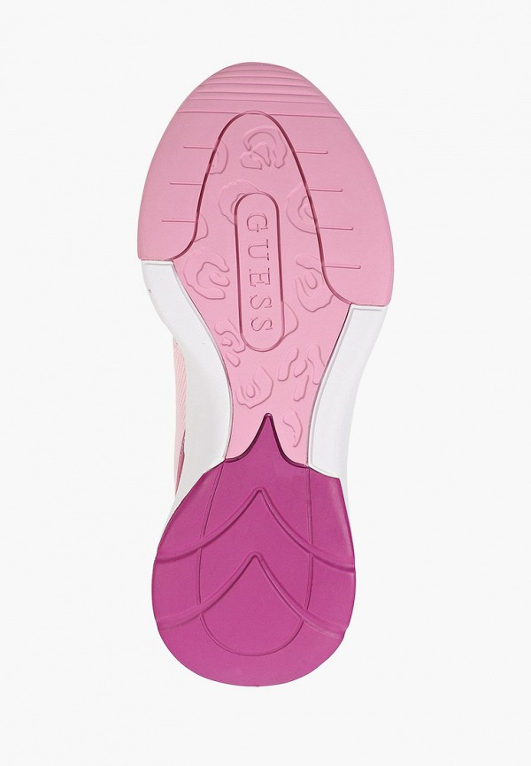 фото Кроссовки guess