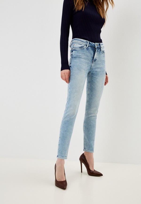 фото Джинсы guess jeans