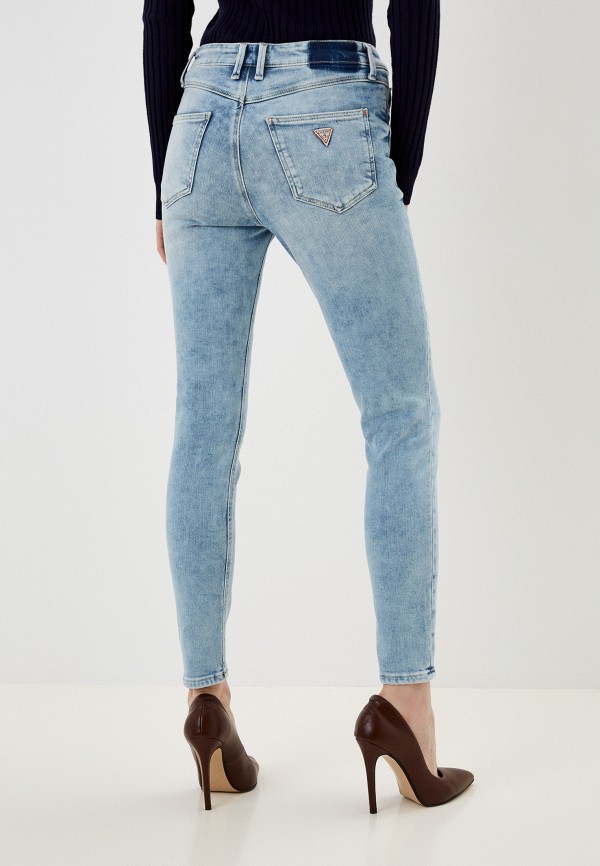 фото Джинсы guess jeans