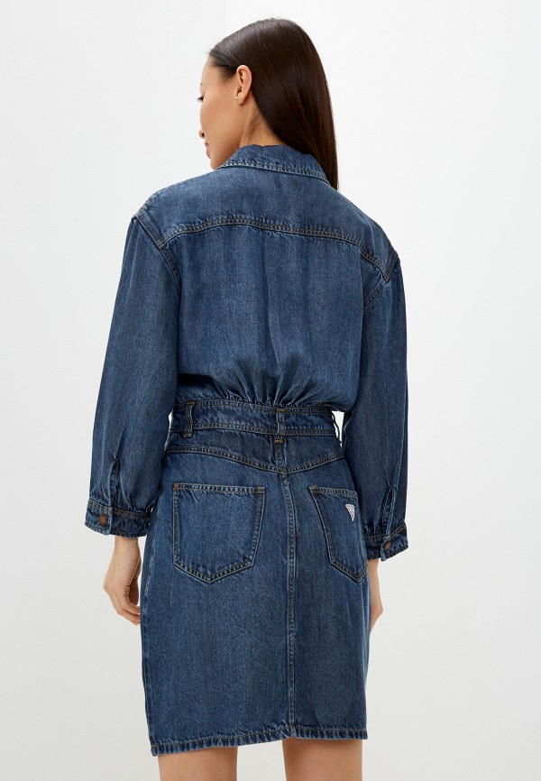фото Платье guess jeans