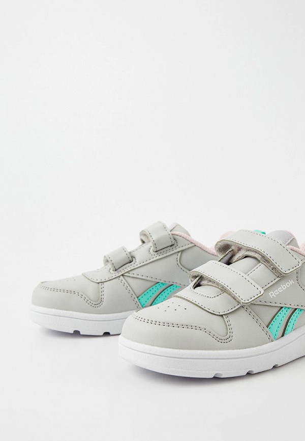 фото Кеды reebok classic