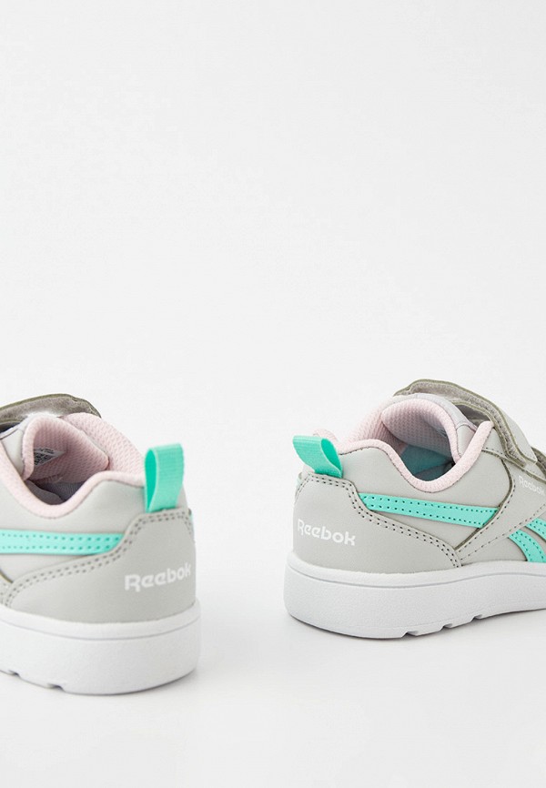 фото Кеды reebok classic