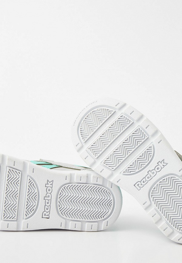 фото Кеды reebok classic