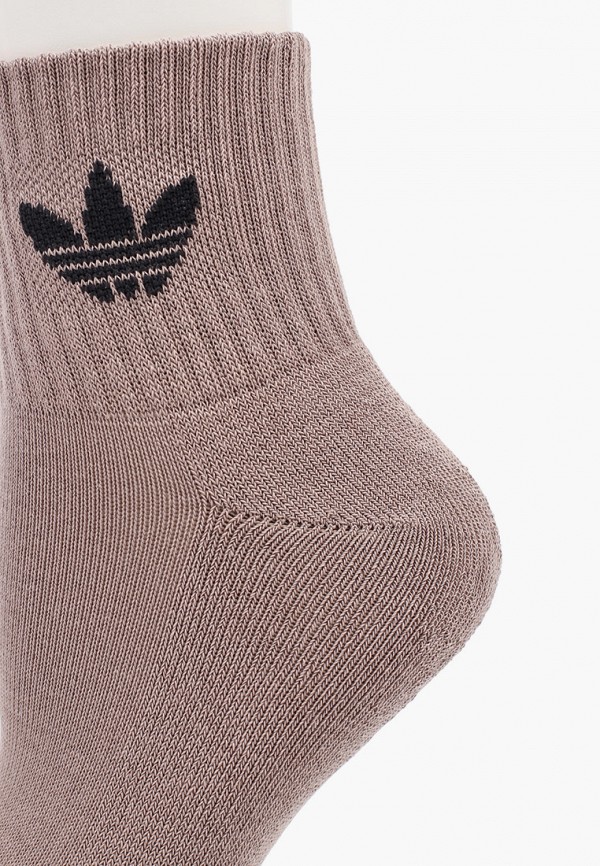 фото Носки 3 пары adidas originals
