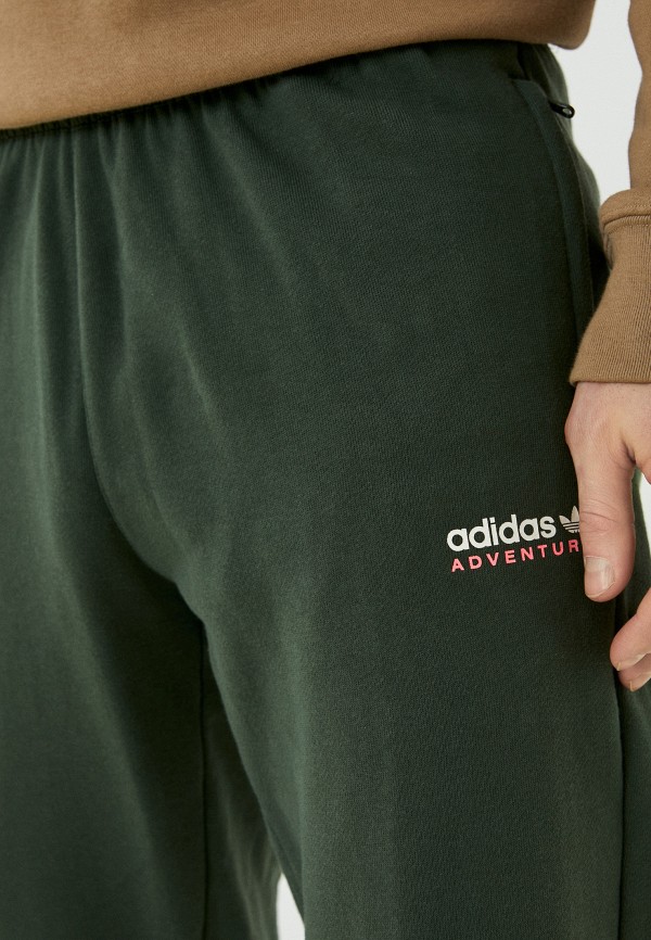 фото Брюки спортивные adidas originals