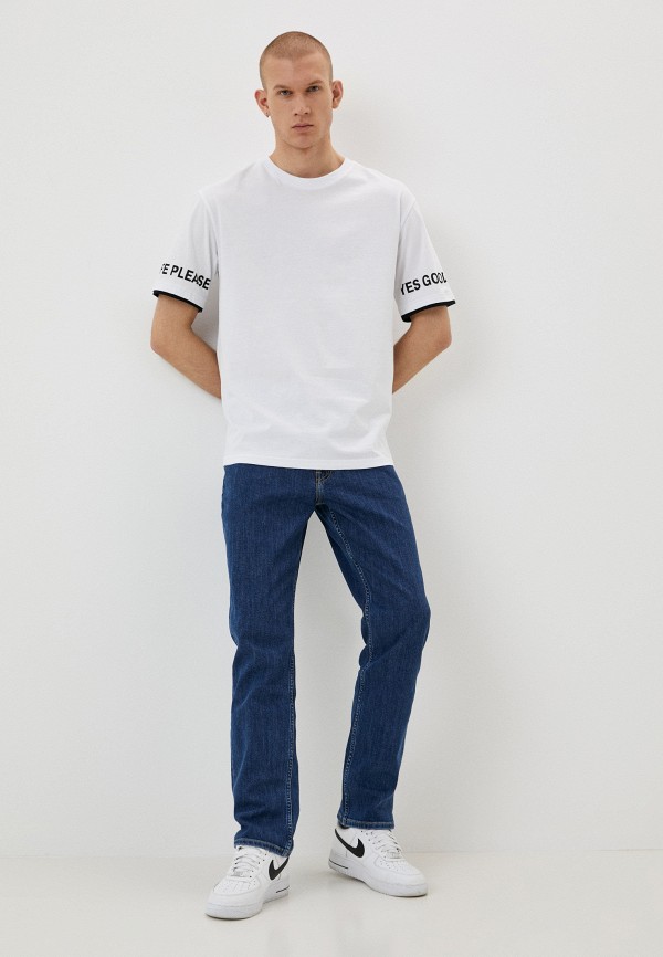 фото Джинсы lee