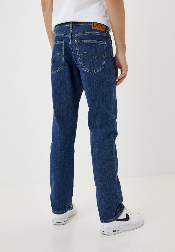 фото Джинсы lee