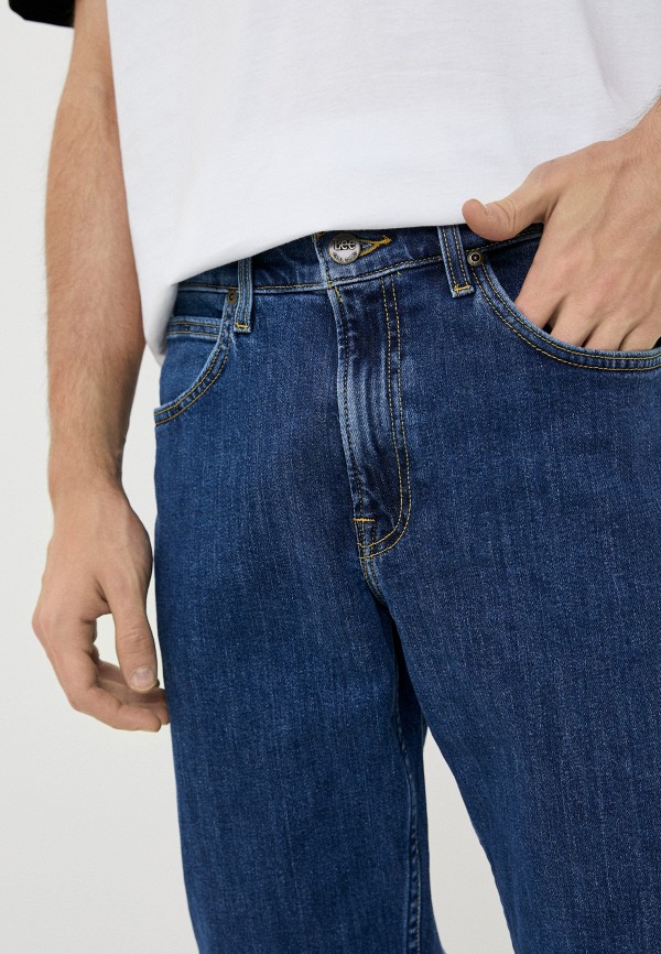 фото Джинсы lee