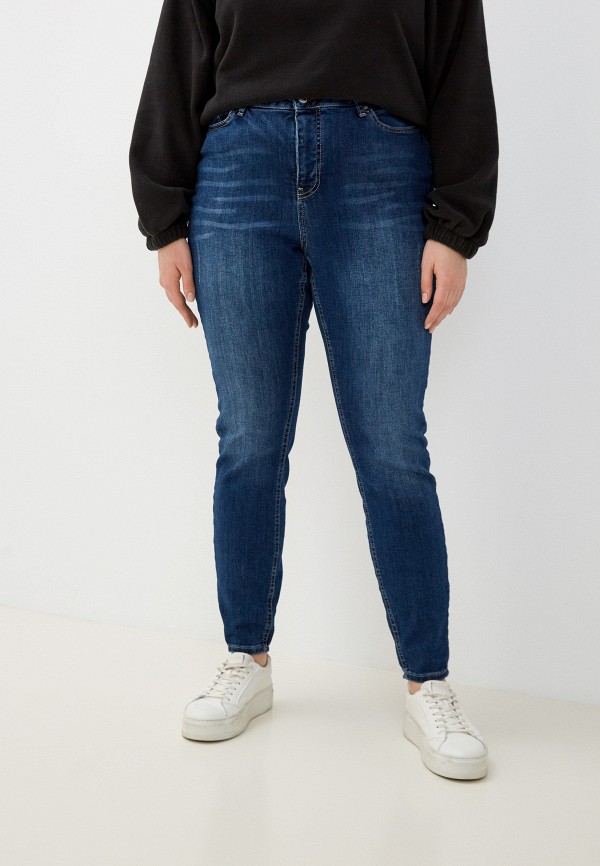 фото Джинсы vero moda curve
