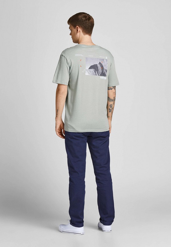 фото Футболка jack & jones