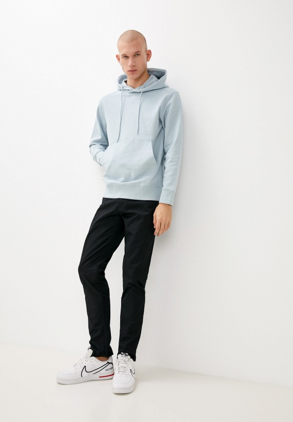 фото Худи selected homme