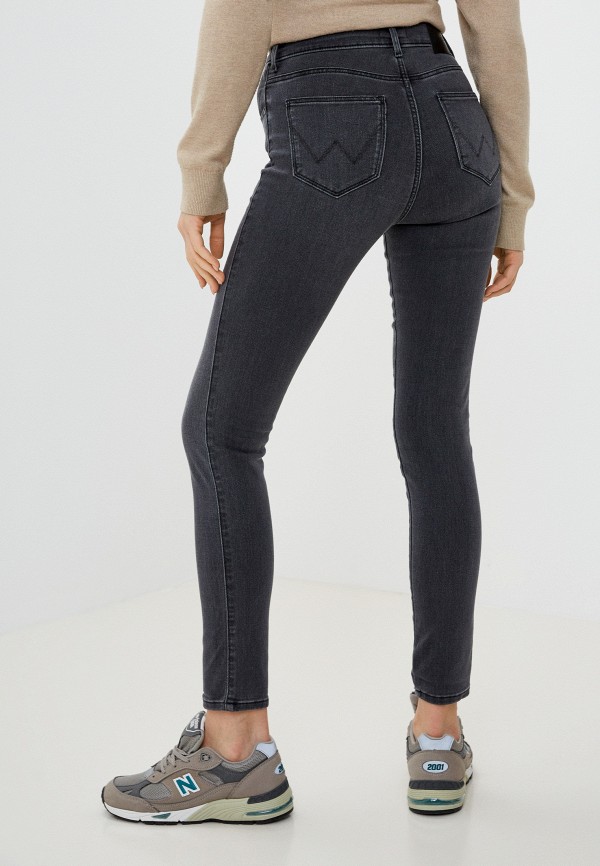 фото Джинсы wrangler