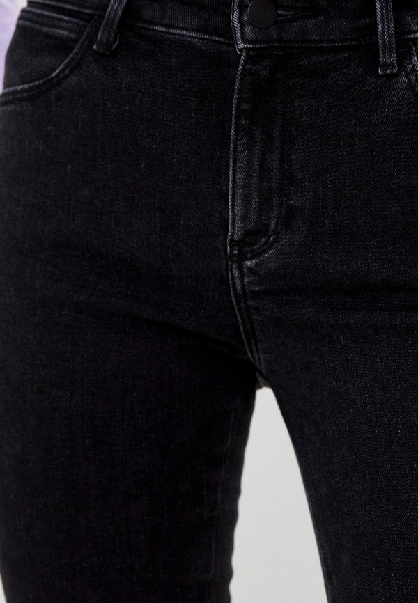 фото Джинсы wrangler