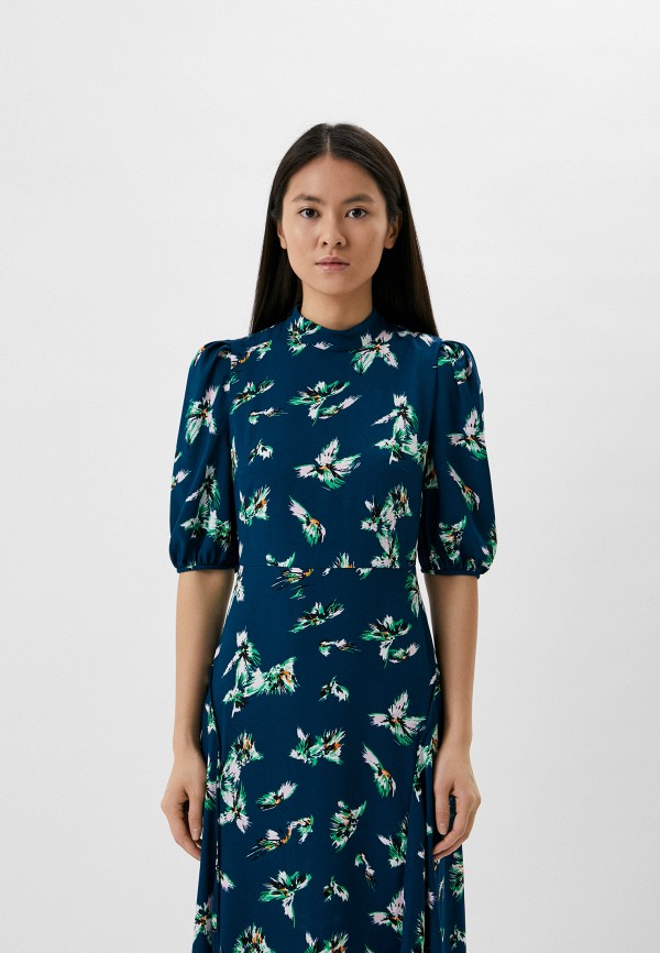 фото Платье diane von furstenberg