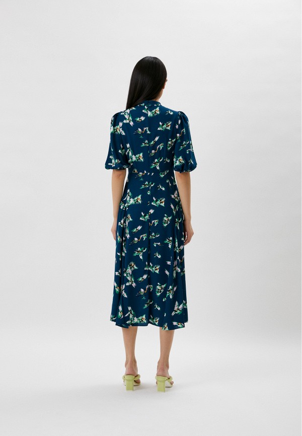 фото Платье diane von furstenberg
