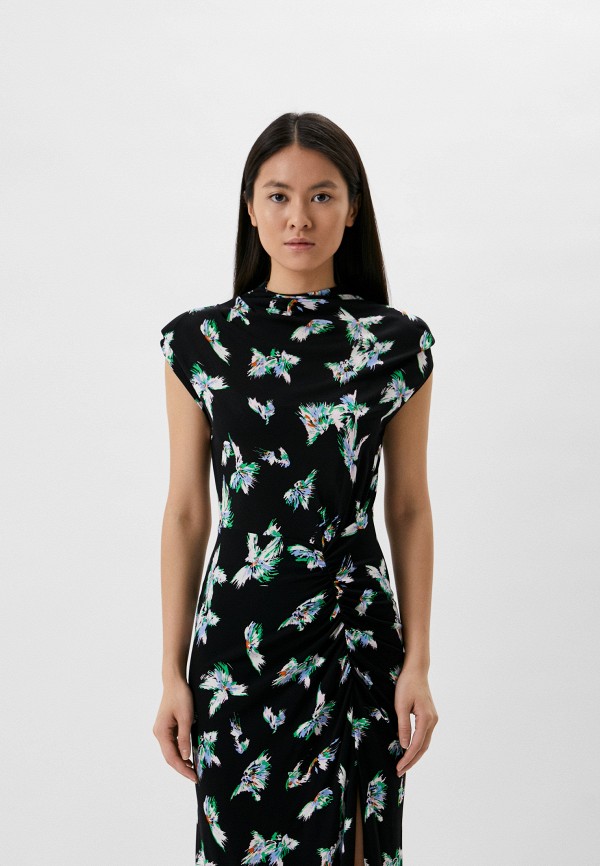 фото Платье diane von furstenberg