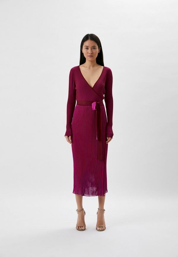 фото Платье diane von furstenberg