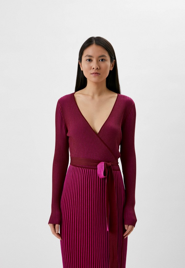 фото Платье diane von furstenberg