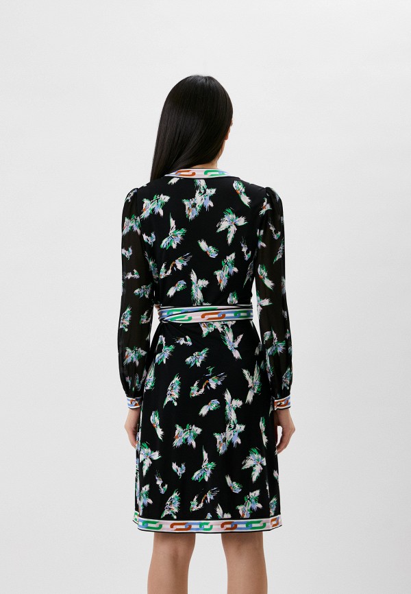 фото Платье diane von furstenberg