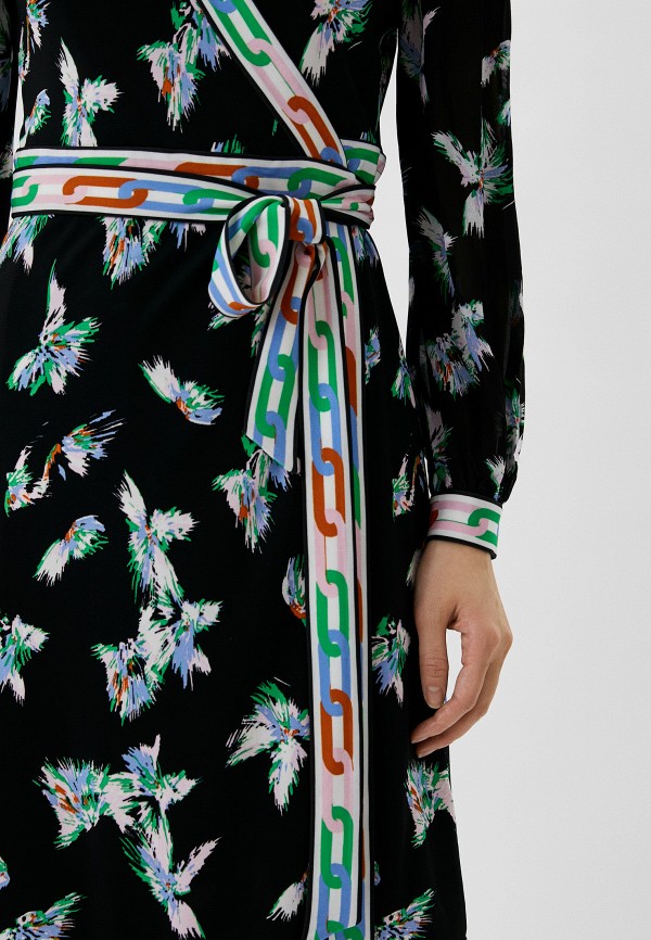 фото Платье diane von furstenberg