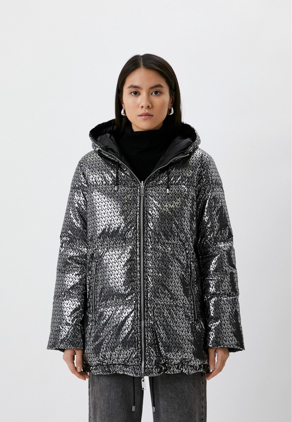 фото Пуховик michael michael kors
