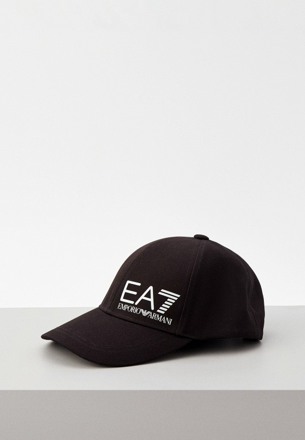 фото Бейсболка ea7