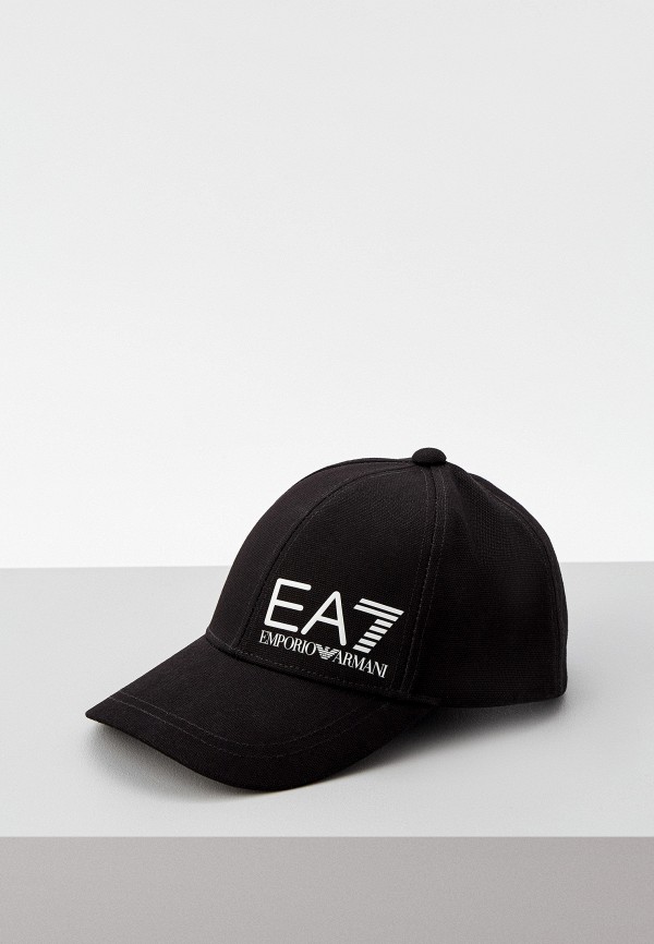 фото Бейсболка ea7