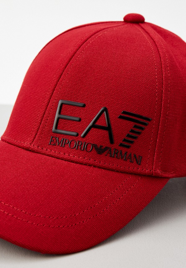 фото Бейсболка ea7