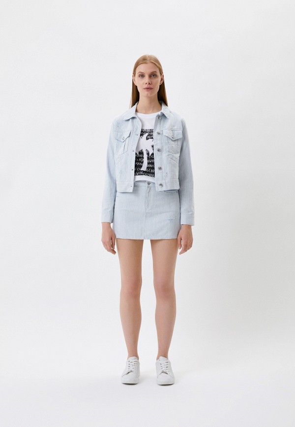 фото Футболка armani exchange