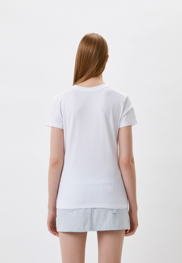 фото Футболка armani exchange