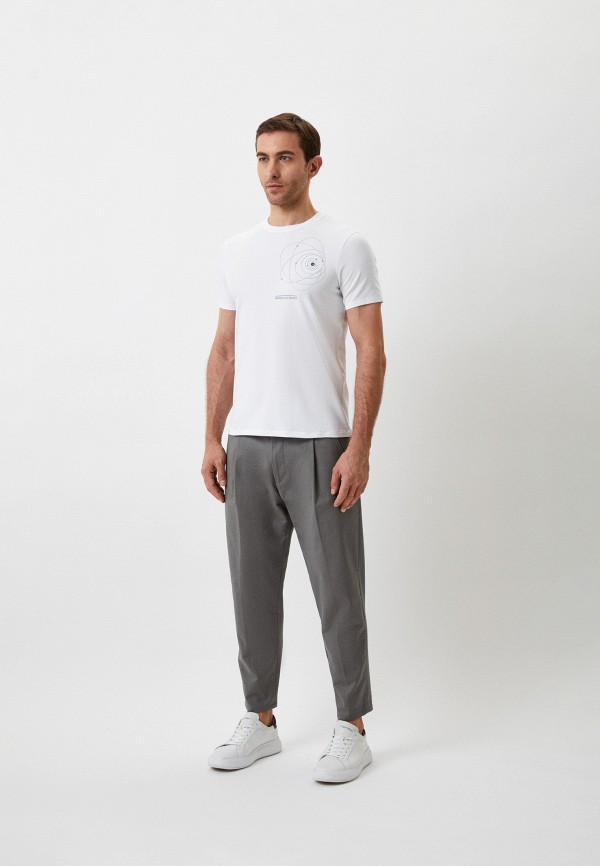 фото Футболка armani exchange