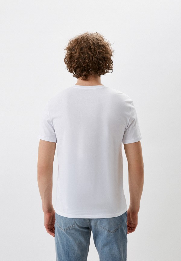 фото Футболка armani exchange