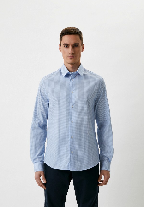 фото Рубашка trussardi