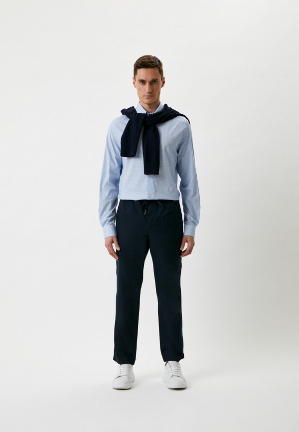 фото Рубашка trussardi