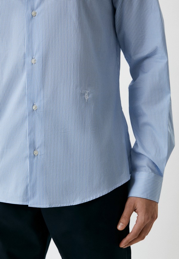фото Рубашка trussardi