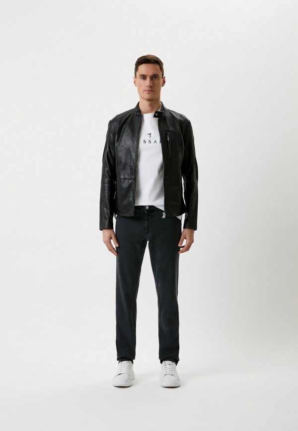 фото Джинсы trussardi