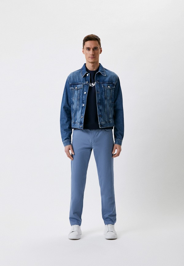 фото Брюки trussardi