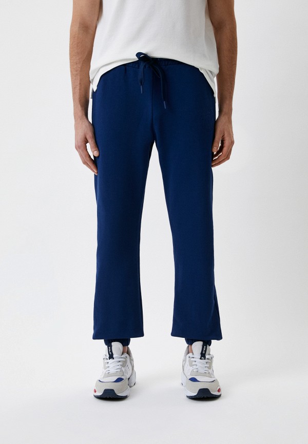 фото Брюки спортивные trussardi