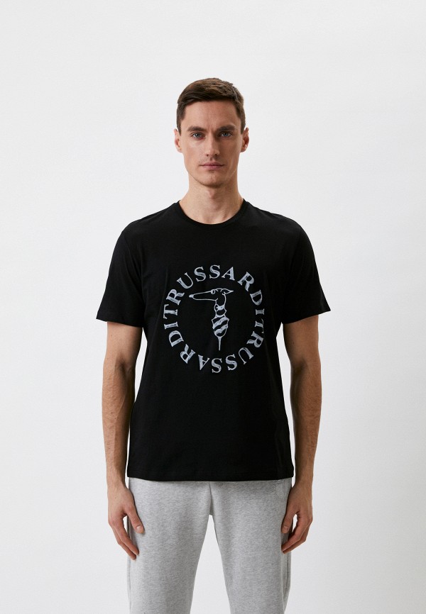 фото Футболка trussardi