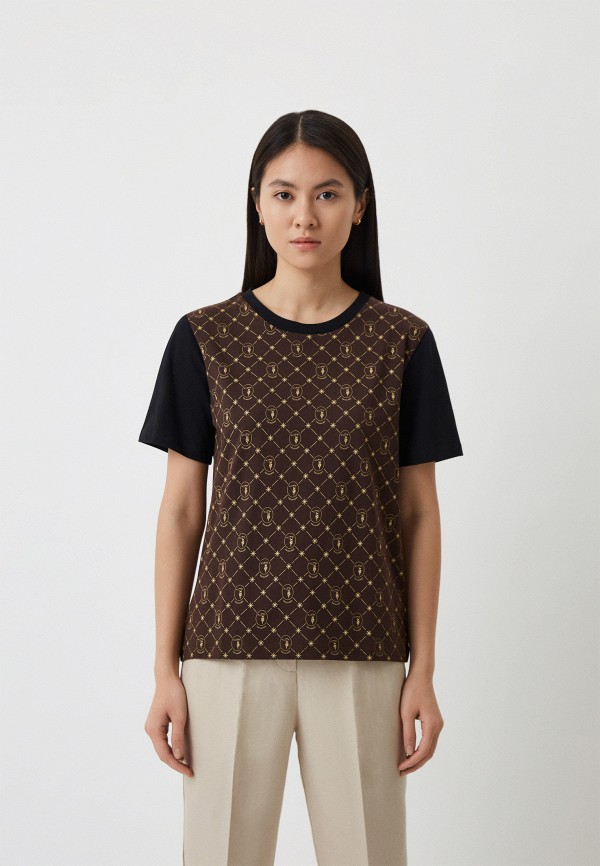 фото Футболка trussardi