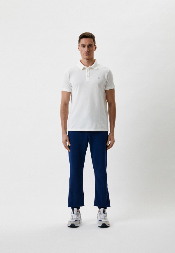 фото Поло trussardi