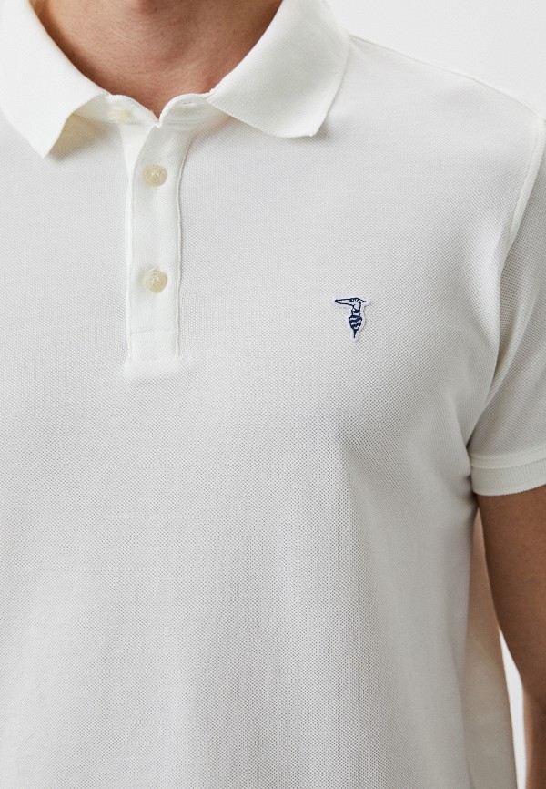 фото Поло trussardi