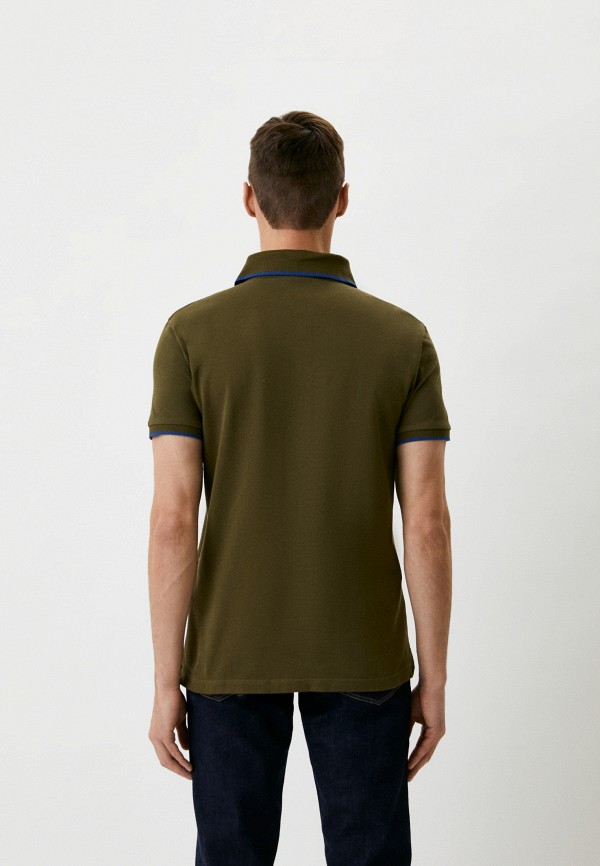 фото Поло trussardi