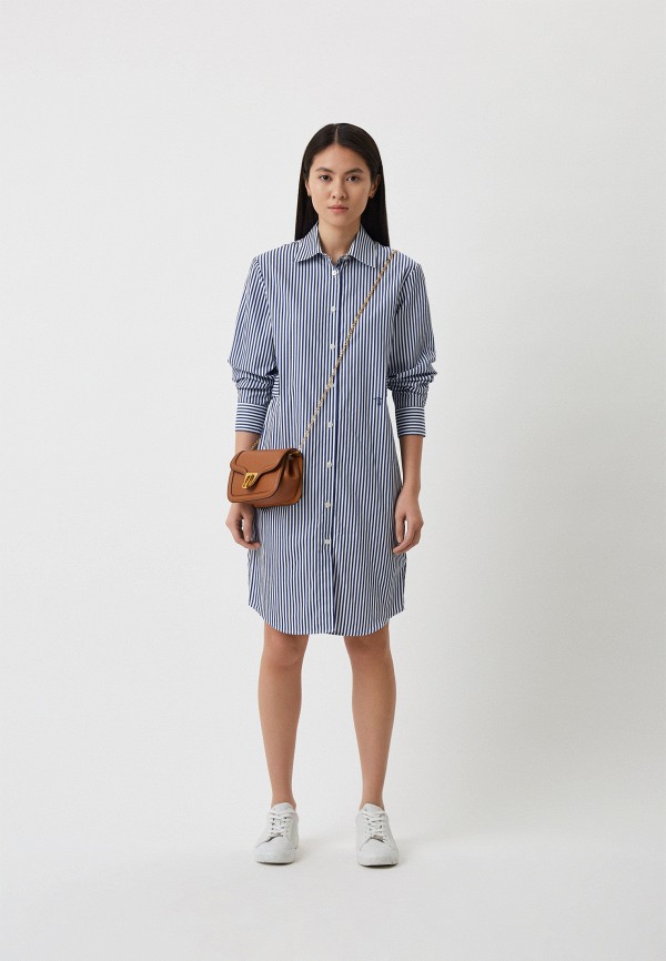 фото Платье trussardi