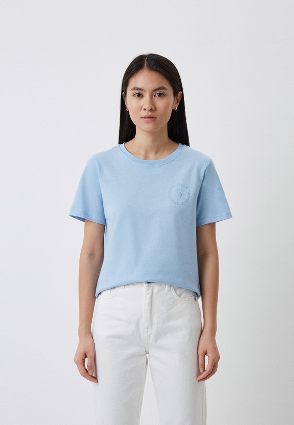 фото Футболка trussardi