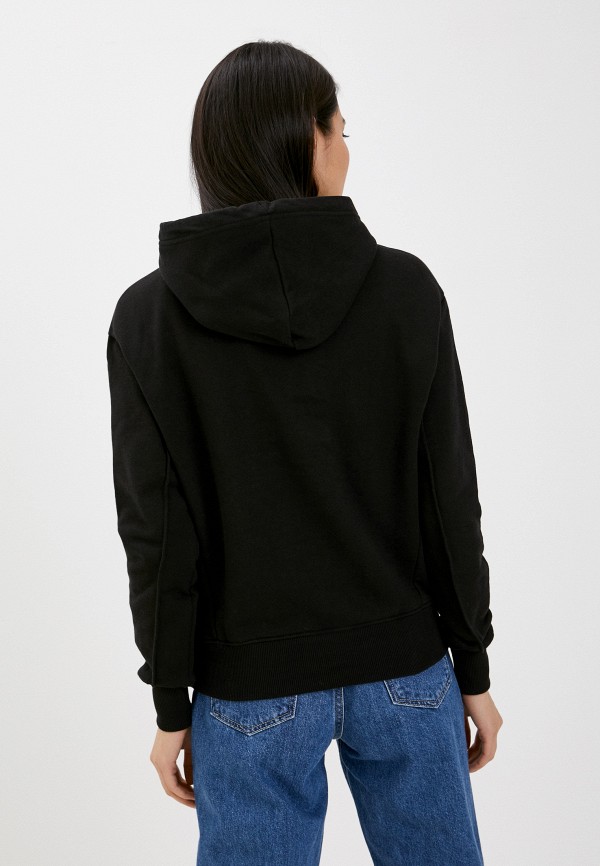фото Худи calvin klein jeans