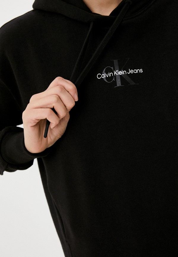 фото Худи calvin klein jeans
